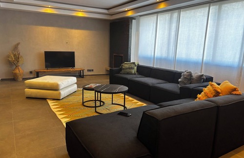 Casablanca City Center Apartamento | At home in the heart of Casablanca