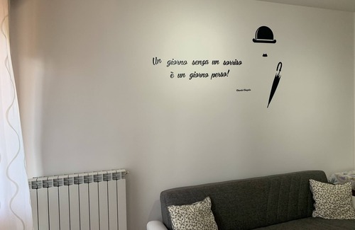 Mogliano Veneto Casa | AT Home Mogliano Easy to Venezia x Family & Love