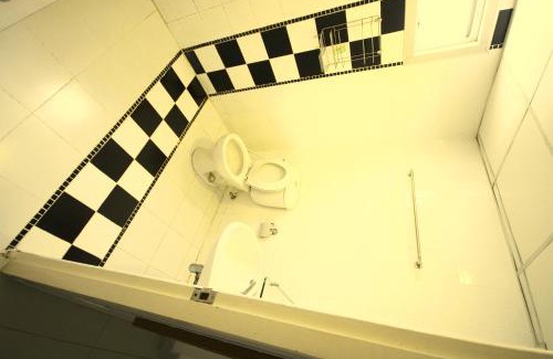 Bang Khae Nuea Apartamento | At Home Phetkasem