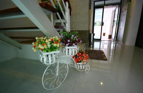 Bang Khae Nuea Apartamento | At Home Phetkasem