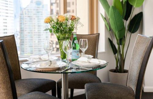 The Rocks Apartamento | At Home with Sydney Harbour Bridge and Opera House