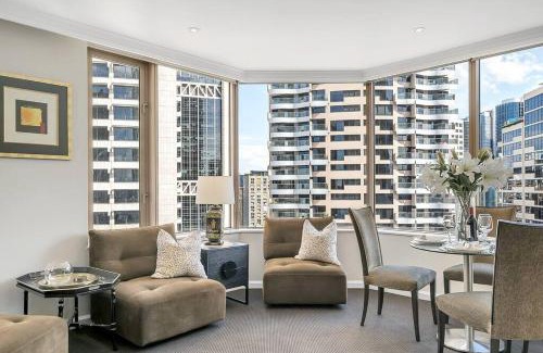 The Rocks Apartamento | At Home with Sydney Harbour Bridge and Opera House