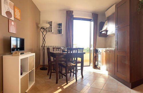 Campagnano di Roma Apartamento | At Honey's house - Pet friendly apartment