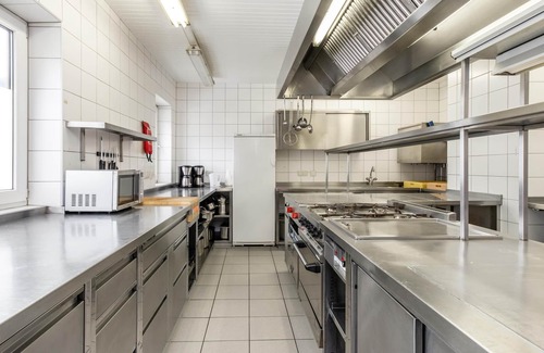 Kelchsau Chalet De Esquí | Group house with cinema and sauna