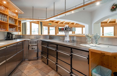 Kelchsau Chalet De Esquí | Group house with cinema and sauna