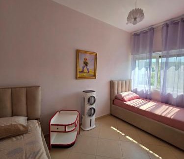 Orikum Apartamento | At Konan's