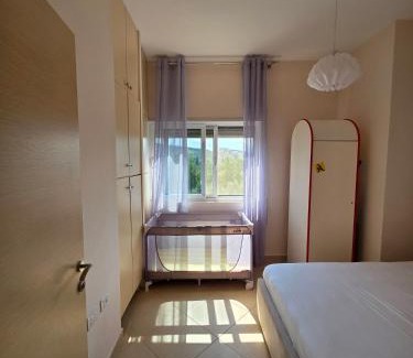 Orikum Apartamento | At Konan's