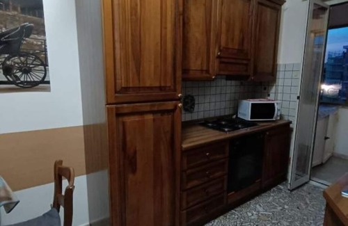 Prenestino-Labicano Casa | AT LÒ'S HOUSE
