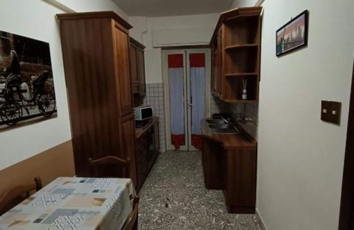 Prenestino-Labicano Casa | AT LÒ'S HOUSE