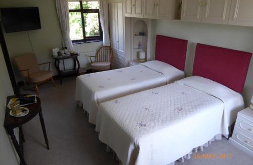 Horncastle Cama Y Desayuno | At Last Bed & Breakfast