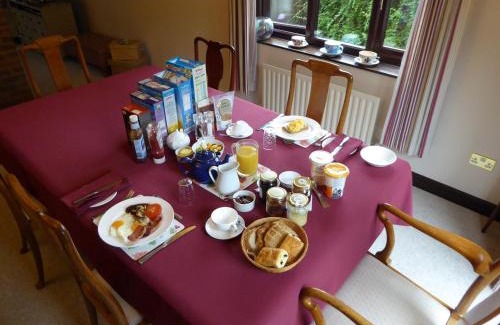 Horncastle Cama Y Desayuno | At Last Bed & Breakfast