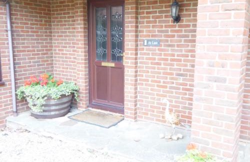 Horncastle Cama Y Desayuno | At Last Bed & Breakfast