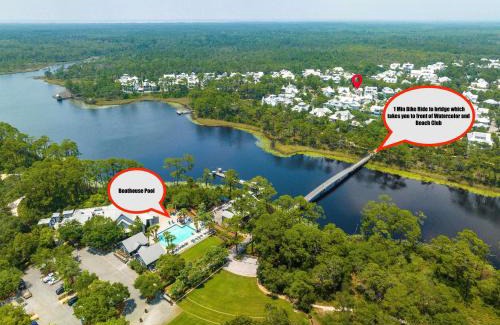Wiregrass Meadows Casa | At Last