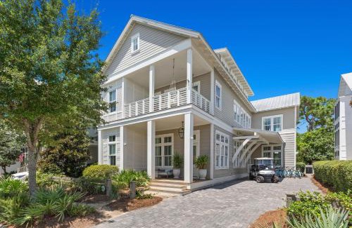 Wiregrass Meadows Casa | At Last