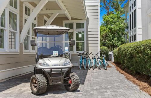 Wiregrass Meadows Casa | At Last