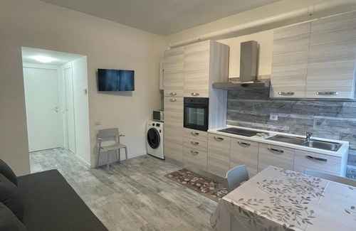 Carugate Apartamento | "At Laura's House"