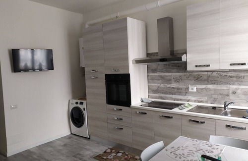 Carugate Apartamento | "At Laura's House"