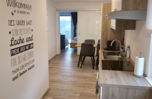 Fotschach Casa | Appartement Fam.kremser