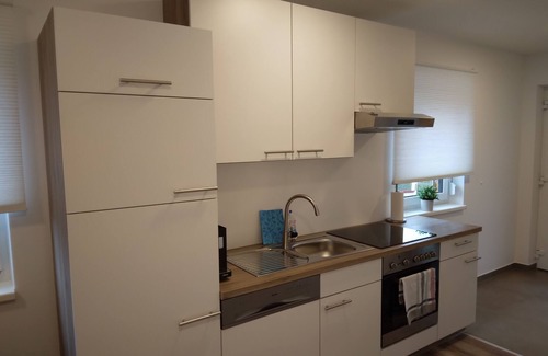 Fotschach Casa | Appartement Fam.kremser