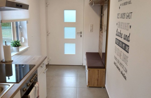 Fotschach Casa | Appartement Fam.kremser