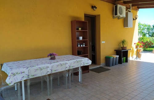 Rimini Apartamento | En la casa de Lucy ......
