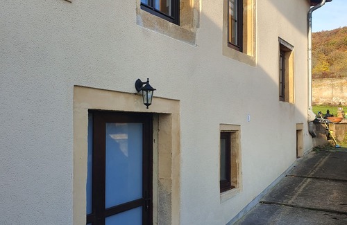 Rozerieulles Apartamento | En Marie Poppins