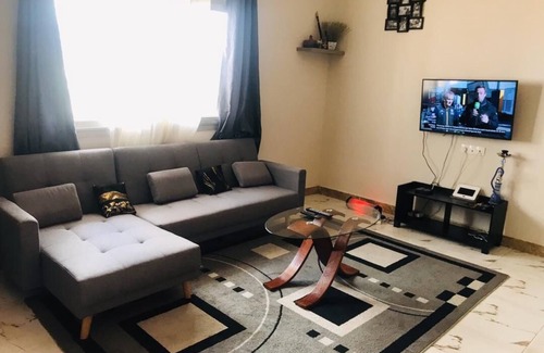 Les Almadies Casa | En mayaa ubres dakar