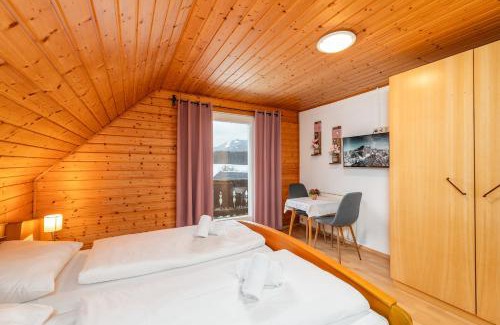 Mitterberg Apartamento | Matzling Apartment - by myNests