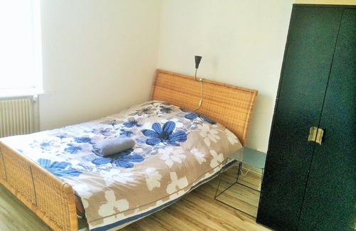Henin-Beaumont Apartamento | A Nicolas, T3 en Hénin-Beaumont