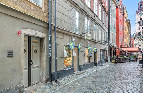 Gamla Stan Hotel | At Old Town Aparthotel