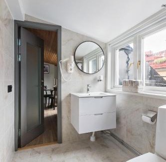 Gamla Stan Hotel | At Old Town Aparthotel