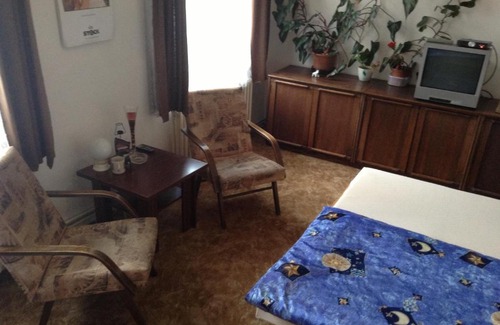 Ceske Budejovice Casa | AT Pension