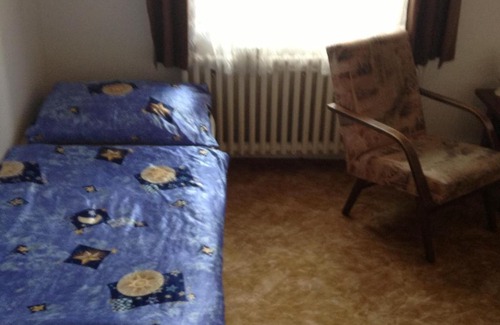 Ceske Budejovice Casa | AT Pension