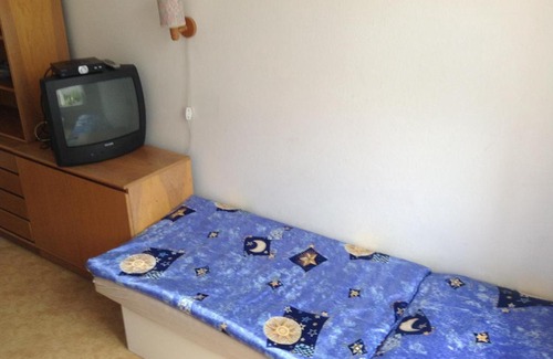 Ceske Budejovice Casa | AT Pension