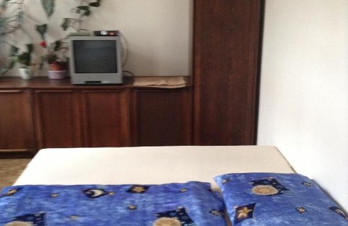 Ceske Budejovice Casa | AT Pension