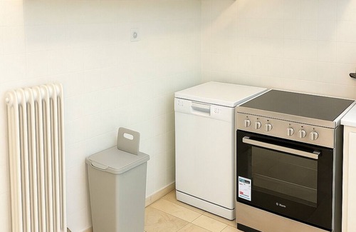 Athens Apartamento | At Polyla. Everything close, Nothing loud.
