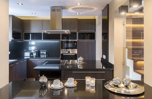 Madalena Villa | Exclusiva Villa de 4 Habitaciones con Baño Privado, Piscina Infinita y Jacuzzi