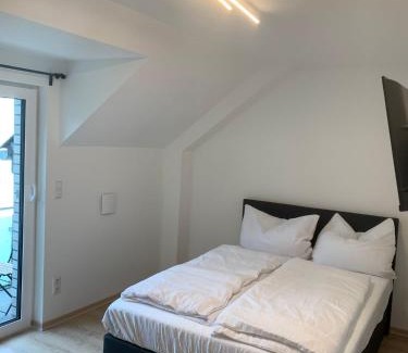 Doehren Casa | AT-Rooms