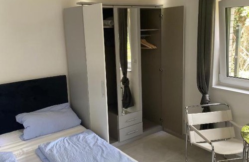 Doehren Casa | AT-Rooms