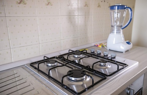 Borgo-Sanzio Apartamento | en la casa de Rossella "