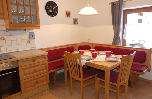 Saalfelden am Steinernen Meer Casa | Estupenda casa de vacaciones privada con WIFI, TV, terraza, vista panorámica, aparcamiento