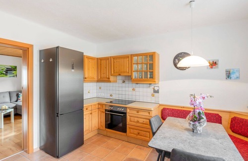 Saalfelden am Steinernen Meer Casa | Estupenda casa de vacaciones privada con WIFI, TV, terraza, vista panorámica, aparcamiento