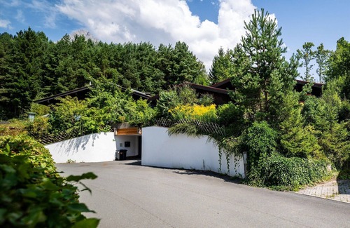 Saalfelden am Steinernen Meer Apartamento | Apartamento en Saalfelden cerca de pistas