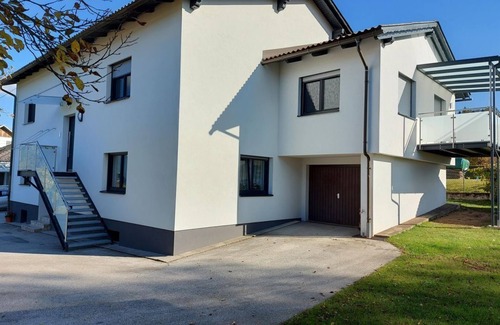 Sankt Kanzian am Klopeiner See Apartamento | Apartment Lavendel - Apartment Lindenheim