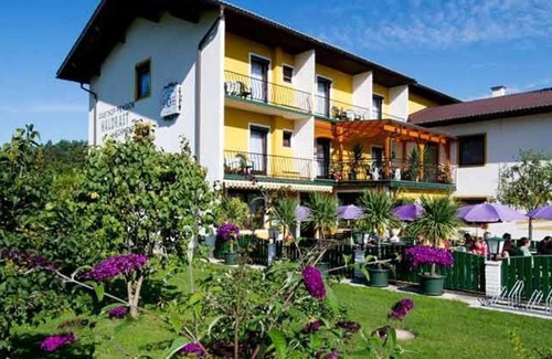Sankt Kanzian am Klopeiner See Cama Y Desayuno | Double room - Gasthof-Pension Waldrast
