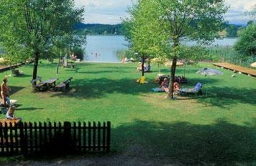 Sankt Kanzian am Klopeiner See Cama Y Desayuno | Double room - Gasthof-Pension Waldrast