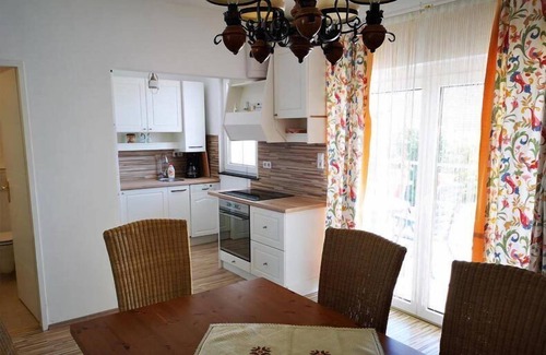 St. Margarethen Casa | Ferienappartement Elsasser in St. Margarethen im Burgenland am Neusiedlersee