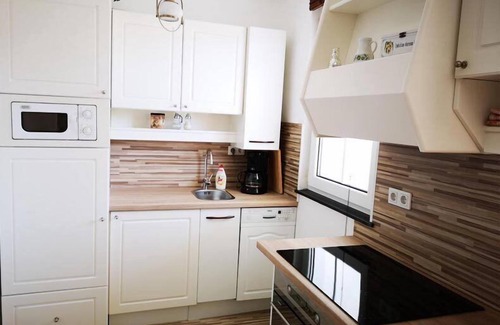 St. Margarethen Casa | Ferienappartement Elsasser in St. Margarethen im Burgenland am Neusiedlersee