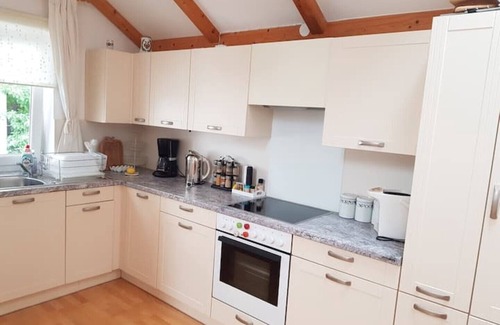 Sankt Wolfgang im Salzkammergut Apartamento | Modern 3- Bedroom Penthouse in the Centre of St Wolfgang