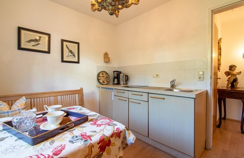 Ried Apartamento | Stylish apartment by the Wolfgangsee lake